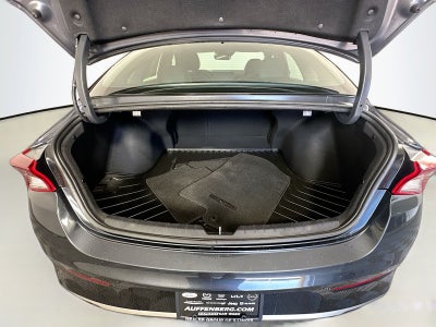 2023 Kia K5 EX