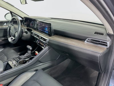 2023 Kia K5 EX