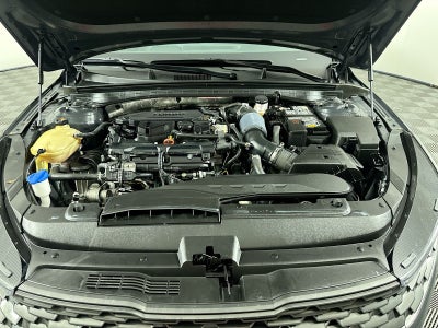 2023 Kia K5 EX