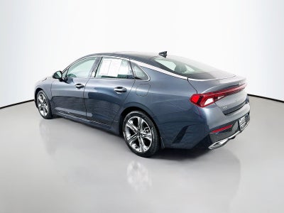 2023 Kia K5 EX