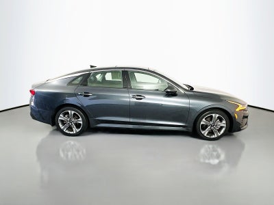 2023 Kia K5 EX