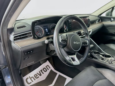 2023 Kia K5 EX