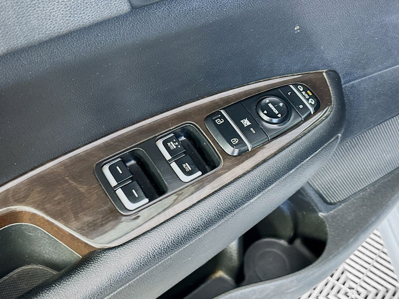 2018 Kia Optima EX