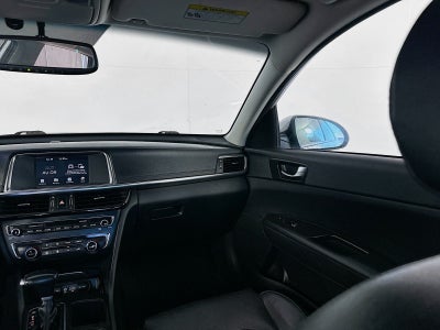 2018 Kia Optima EX