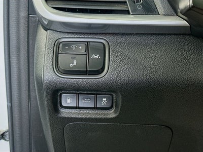 2019 Kia Optima SX Turbo