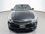 2016 Kia Optima SXL Turbo