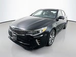 2016 Kia Optima SXL Turbo