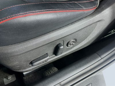 2020 Kia Optima SX Turbo