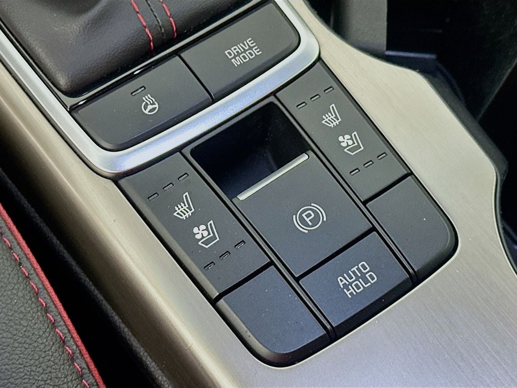 2020 Kia Optima SX Turbo