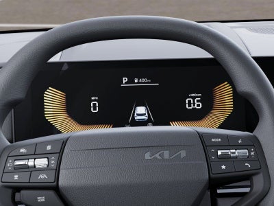 2027 Kia Sportage LX