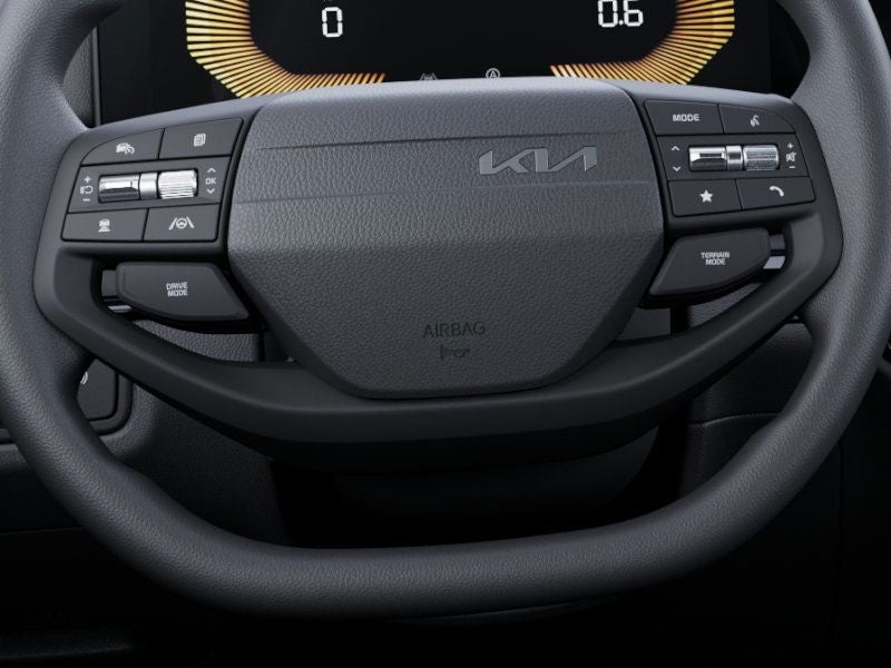 2026 Kia Sportage LX Service Loaner