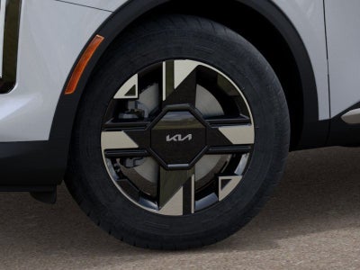 2026 Kia Sportage LX Service Loaner