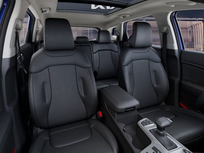 2026 Kia Sportage EX Service Loaner