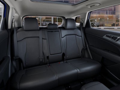 2026 Kia Sportage EX Service Loaner