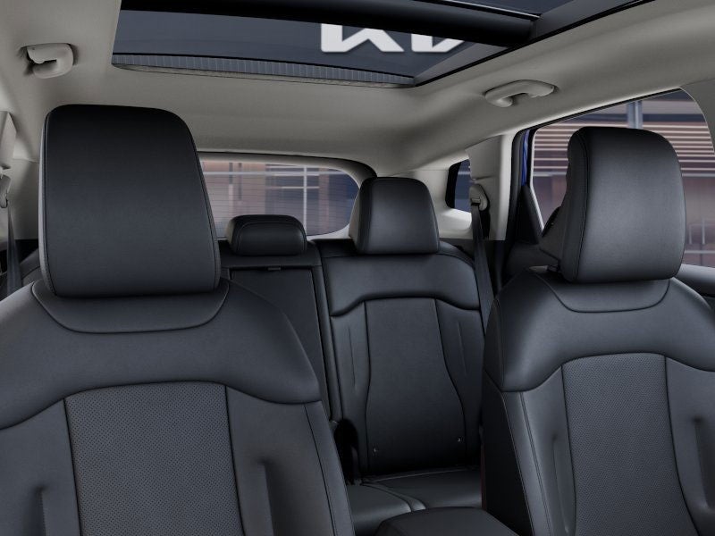 2026 Kia Sportage EX Service Loaner