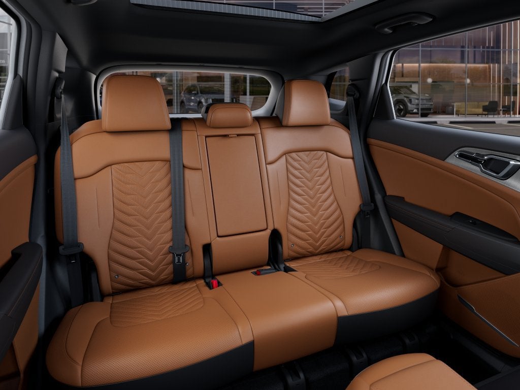 2027 Kia Sportage X-Line