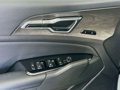 2023 Kia Sportage X-Pro Prestige