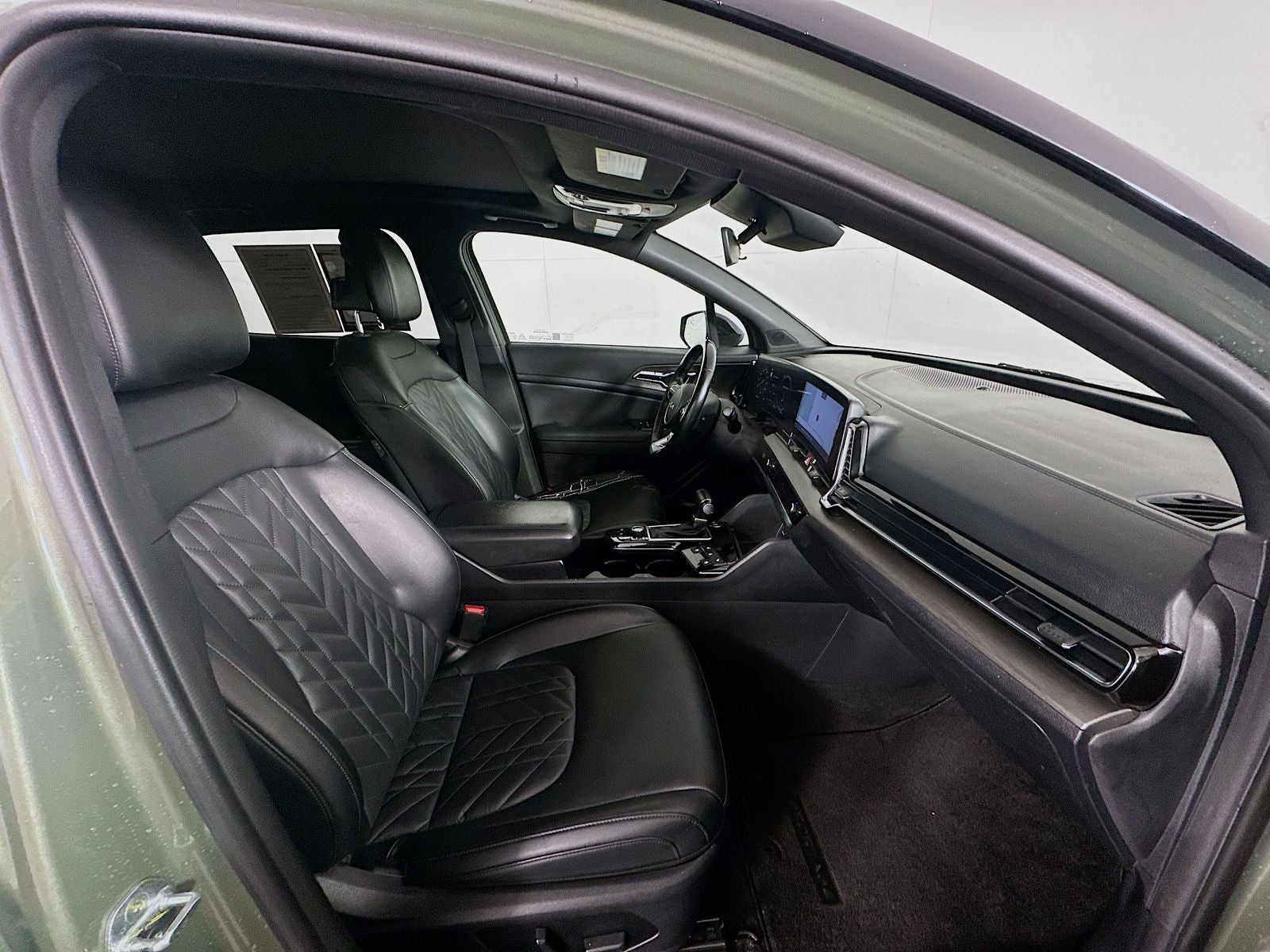 2023 Kia Sportage X-Pro Prestige