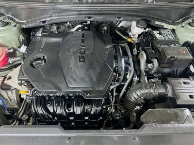 2023 Kia Sportage X-Pro Prestige