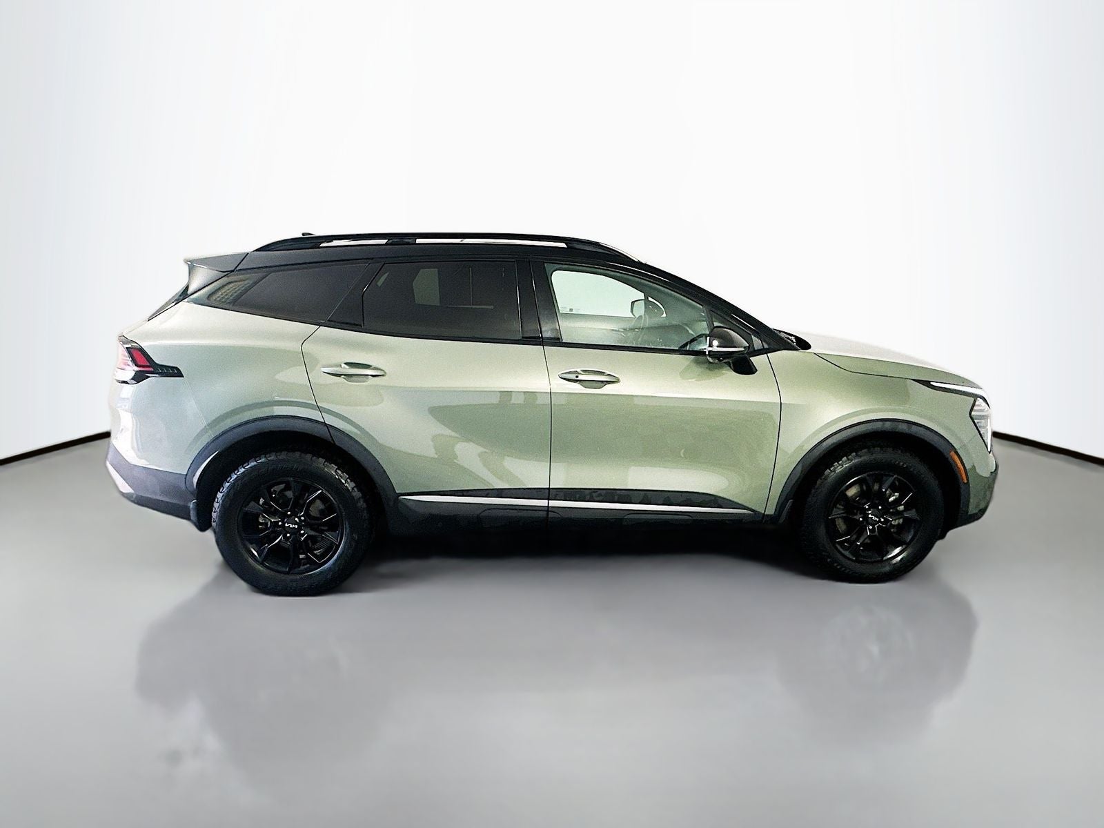 2023 Kia Sportage X-Pro Prestige