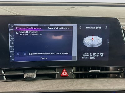 2024 Kia Sportage X-Pro Prestige