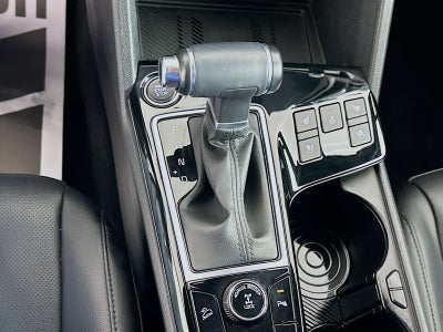 2024 Kia Sportage X-Pro Prestige