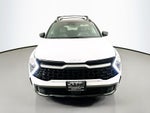2024 Kia Sportage X-Pro Prestige