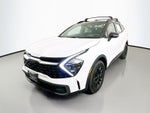 2024 Kia Sportage X-Pro Prestige
