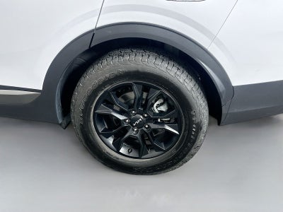 2024 Kia Sportage X-Pro Prestige