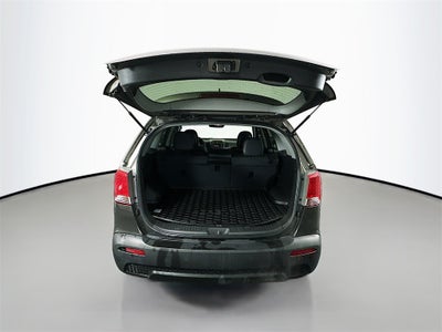 2013 Kia Sorento EX