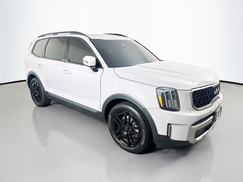 2023 Kia Telluride EX X-Line