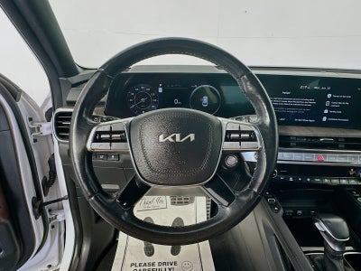 2023 Kia Telluride SX
