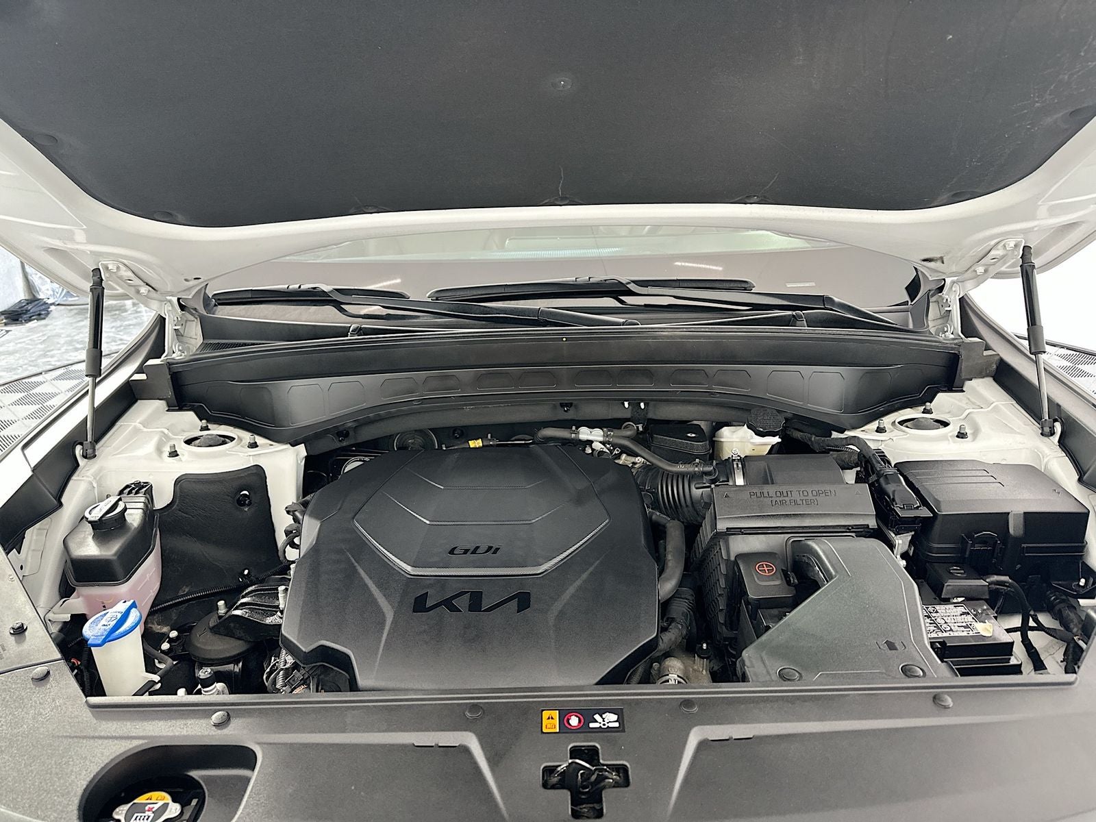 2023 Kia Telluride SX