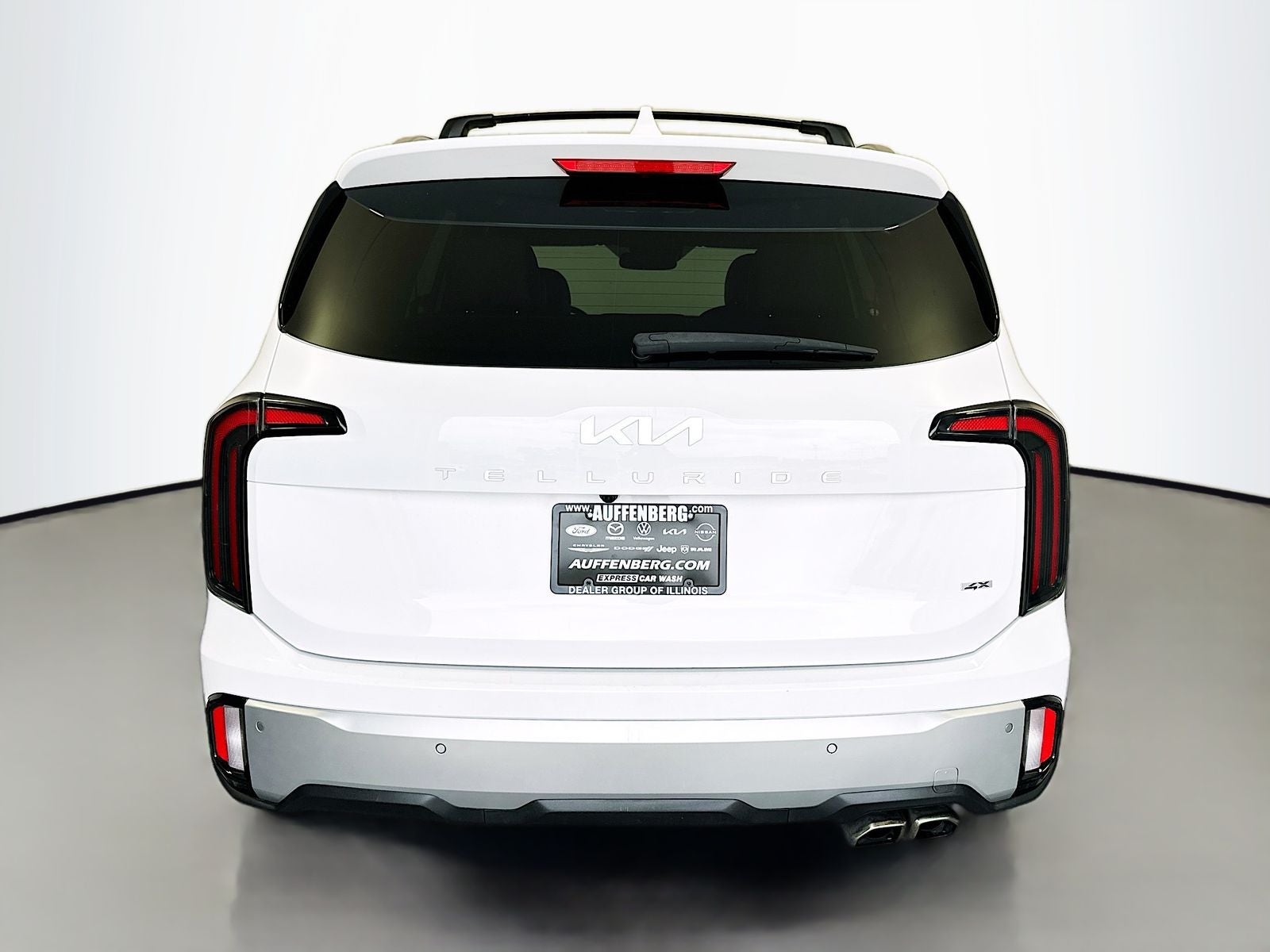 2023 Kia Telluride SX
