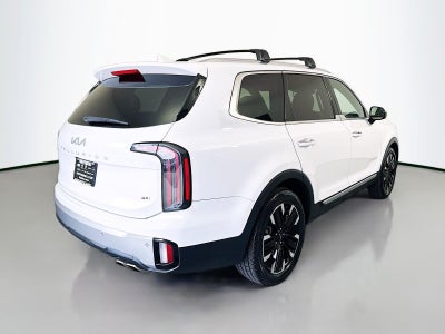 2023 Kia Telluride SX