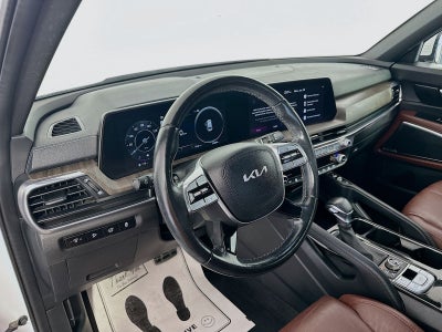 2023 Kia Telluride SX