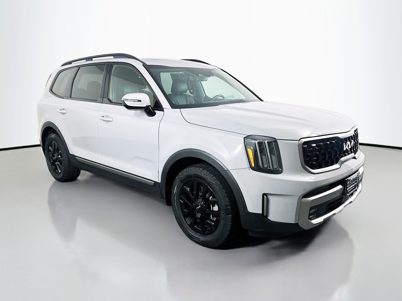 2023 Kia Telluride SX-Prestige X-Pro