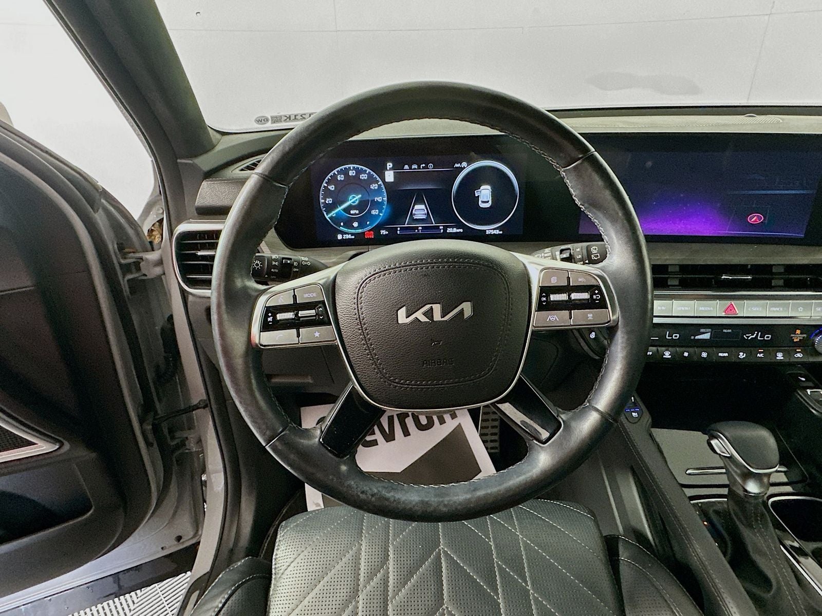 2023 Kia Telluride SX-Prestige X-Pro