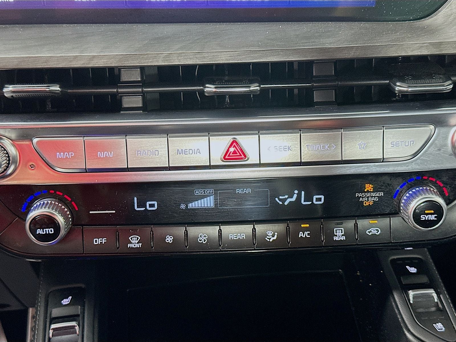 2023 Kia Telluride SX-Prestige X-Pro