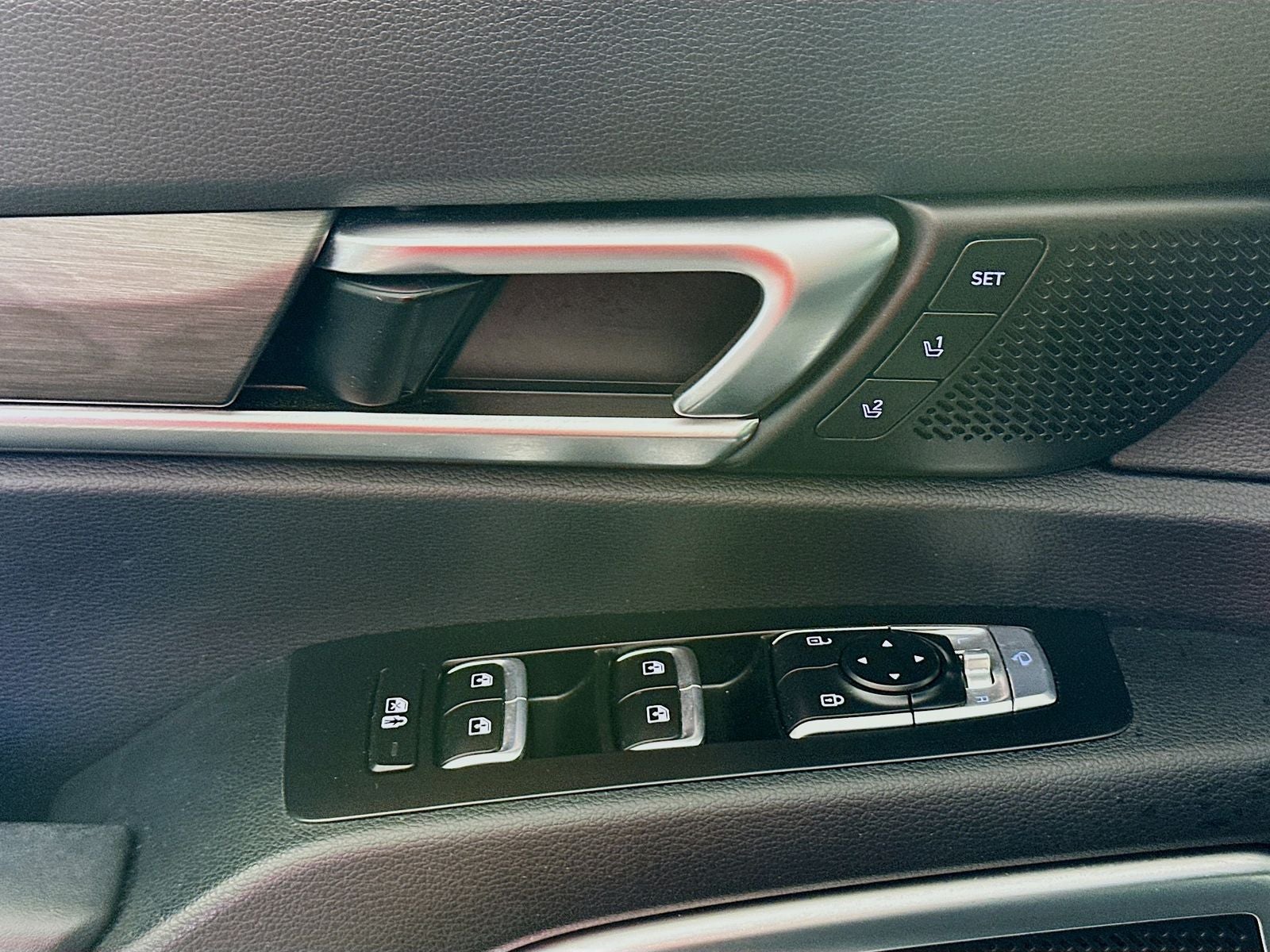 2023 Kia Telluride SX-Prestige X-Pro