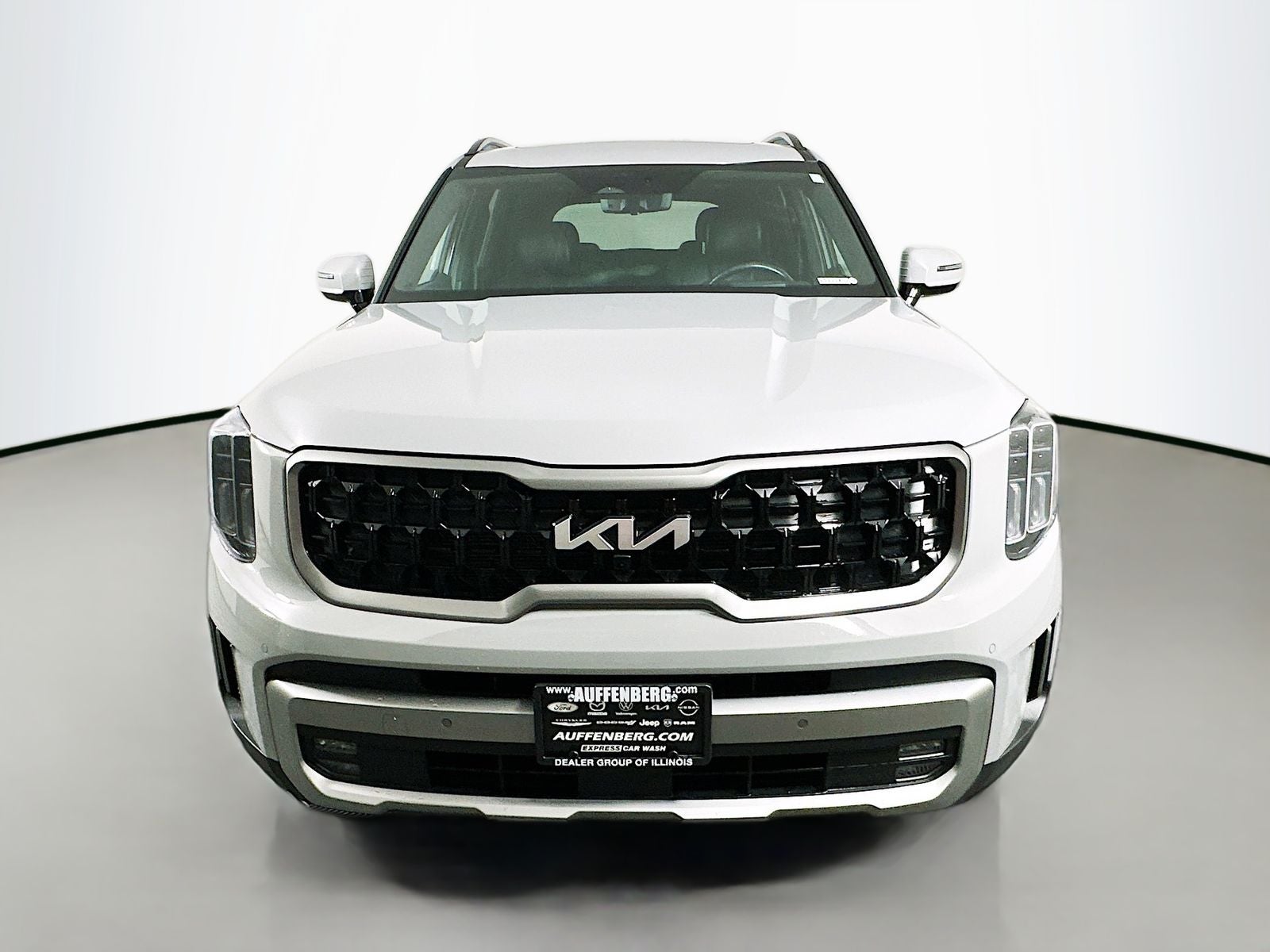 2023 Kia Telluride SX-Prestige X-Pro