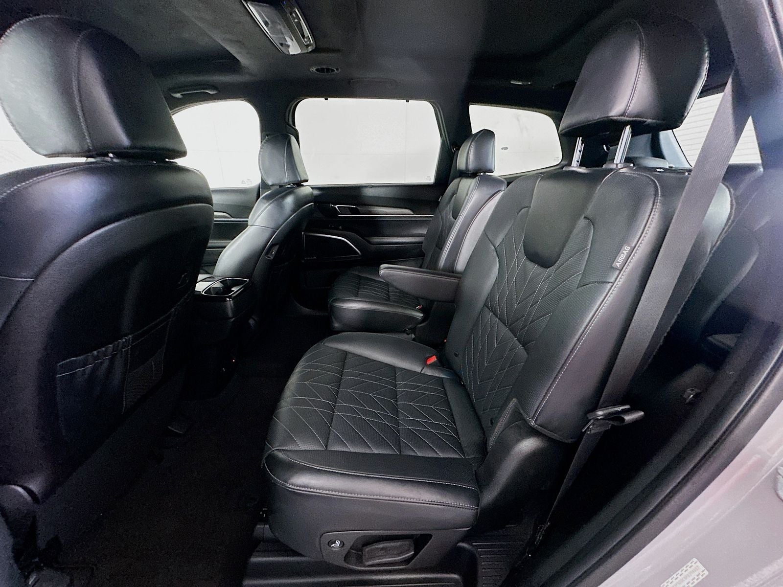 2023 Kia Telluride SX-Prestige X-Pro
