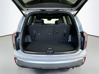 2023 Kia Telluride SX-Prestige X-Pro