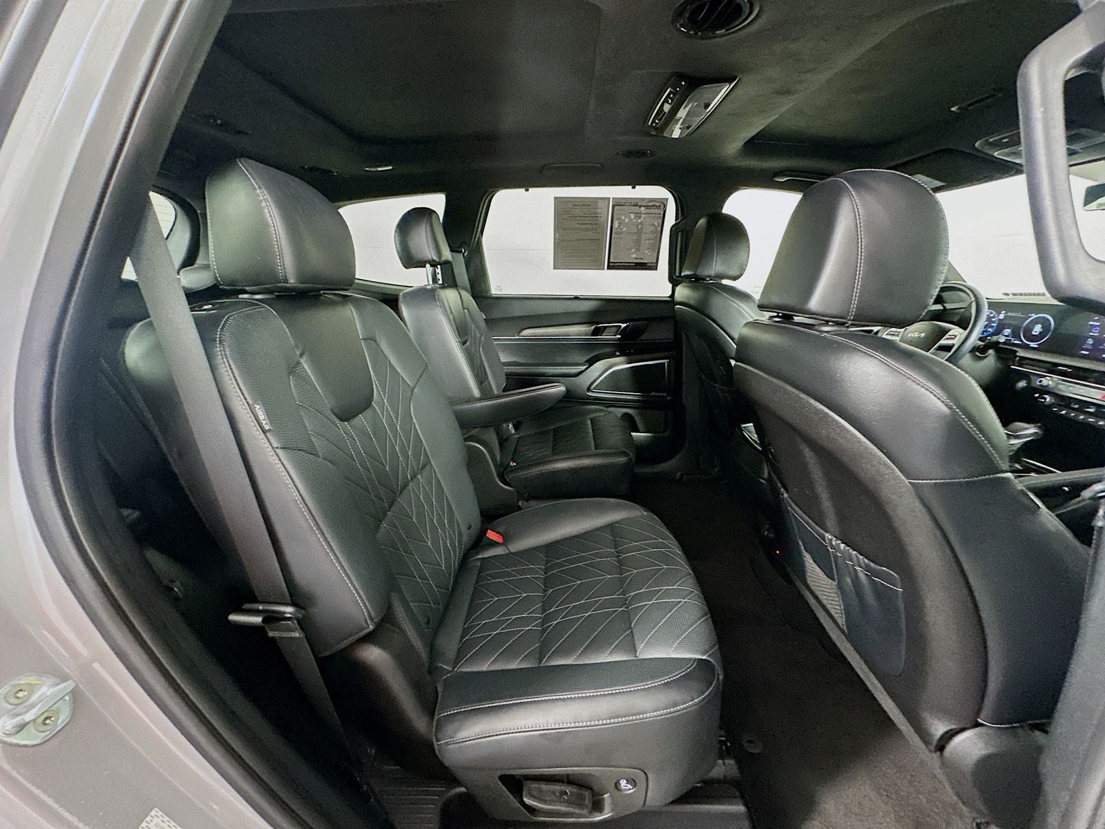 2023 Kia Telluride SX-Prestige X-Pro