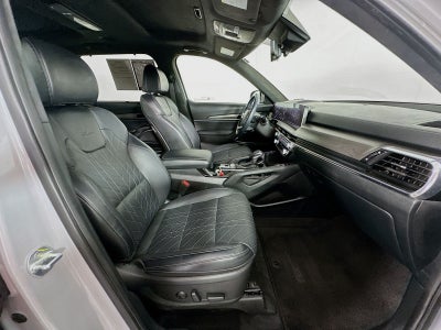 2023 Kia Telluride SX-Prestige X-Pro
