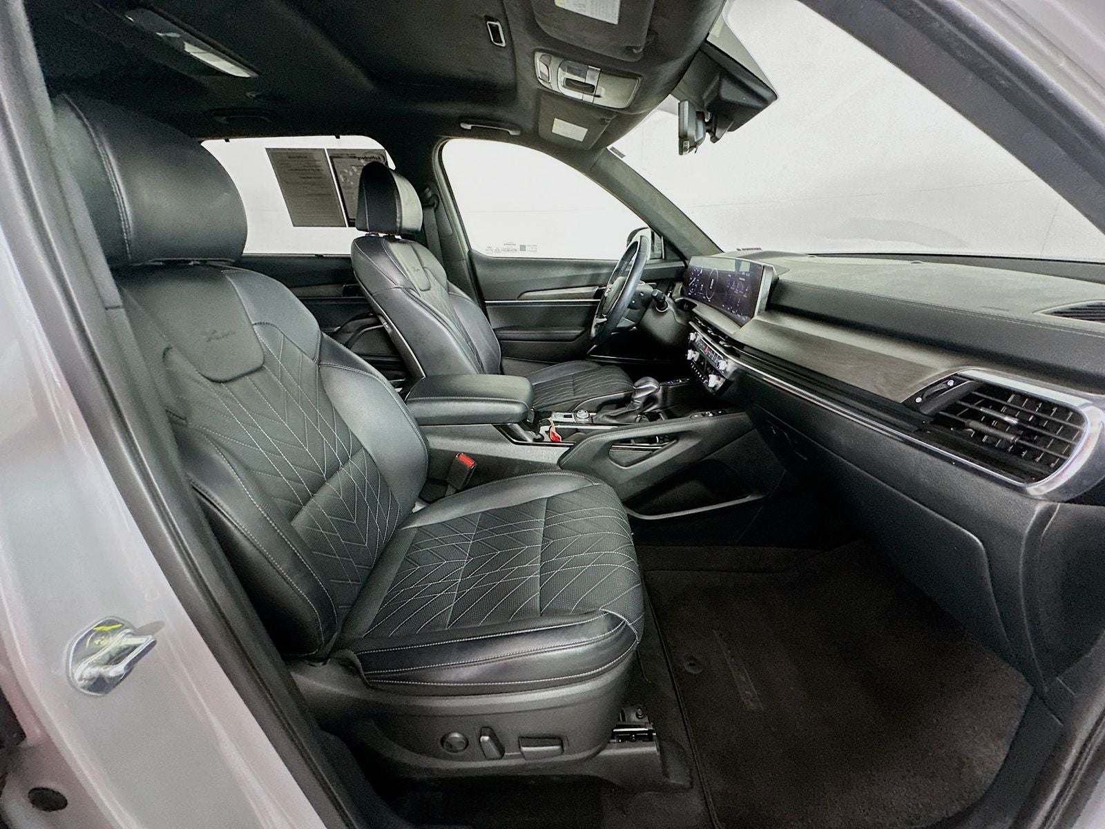2023 Kia Telluride SX-Prestige X-Pro