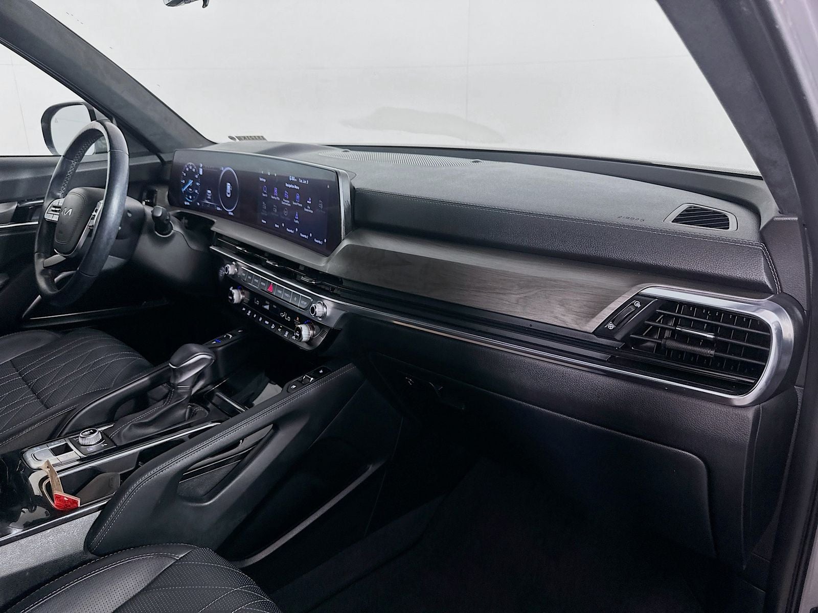 2023 Kia Telluride SX-Prestige X-Pro