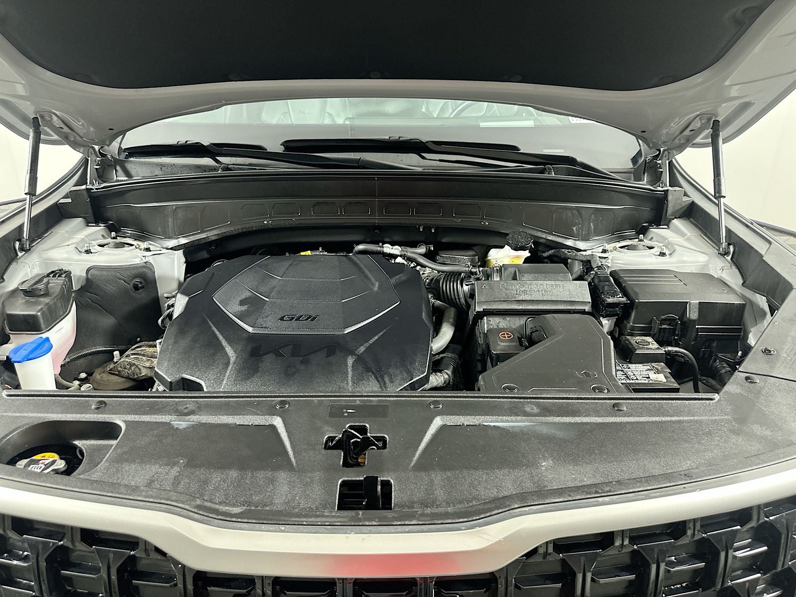 2023 Kia Telluride SX-Prestige X-Pro
