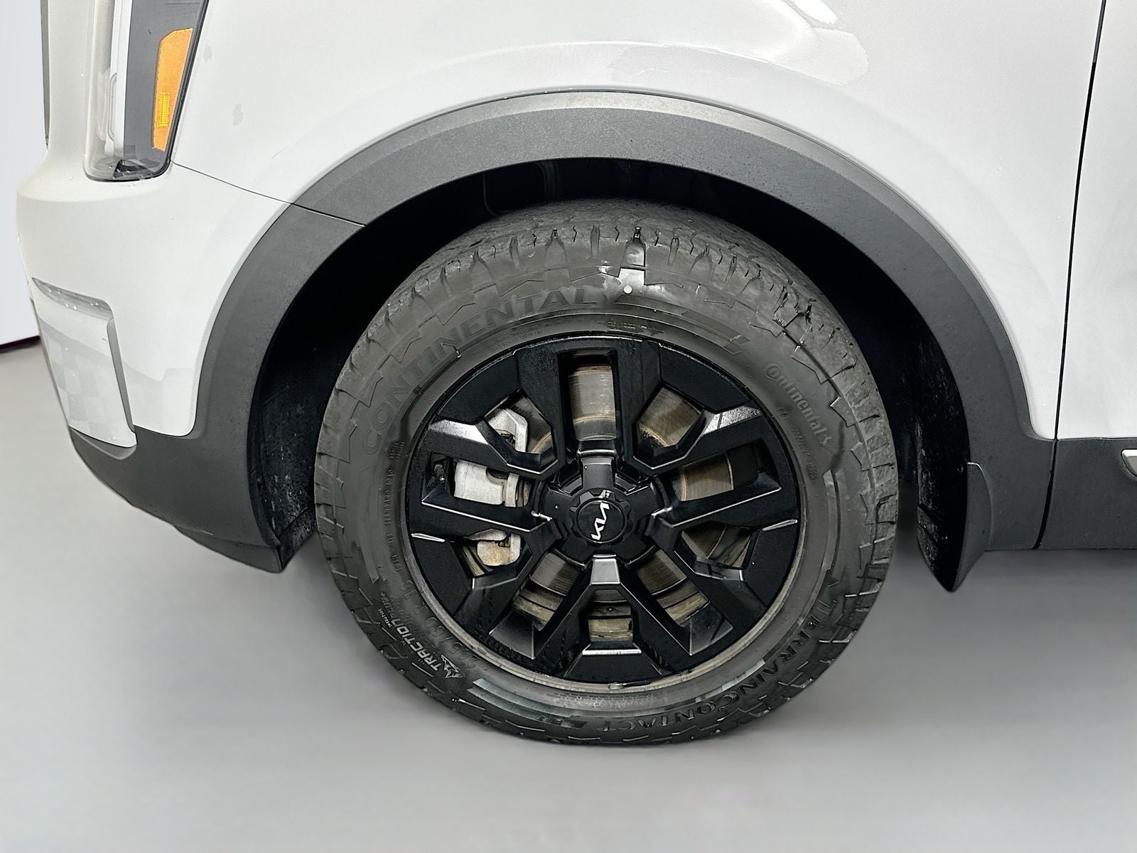 2023 Kia Telluride SX-Prestige X-Pro