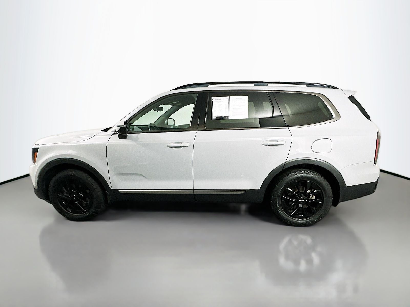2023 Kia Telluride SX-Prestige X-Pro